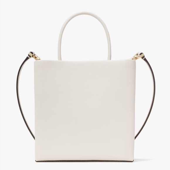 NWT Disney X Kate Spade New York Minnie Mini Tote - Picture 3 of 7